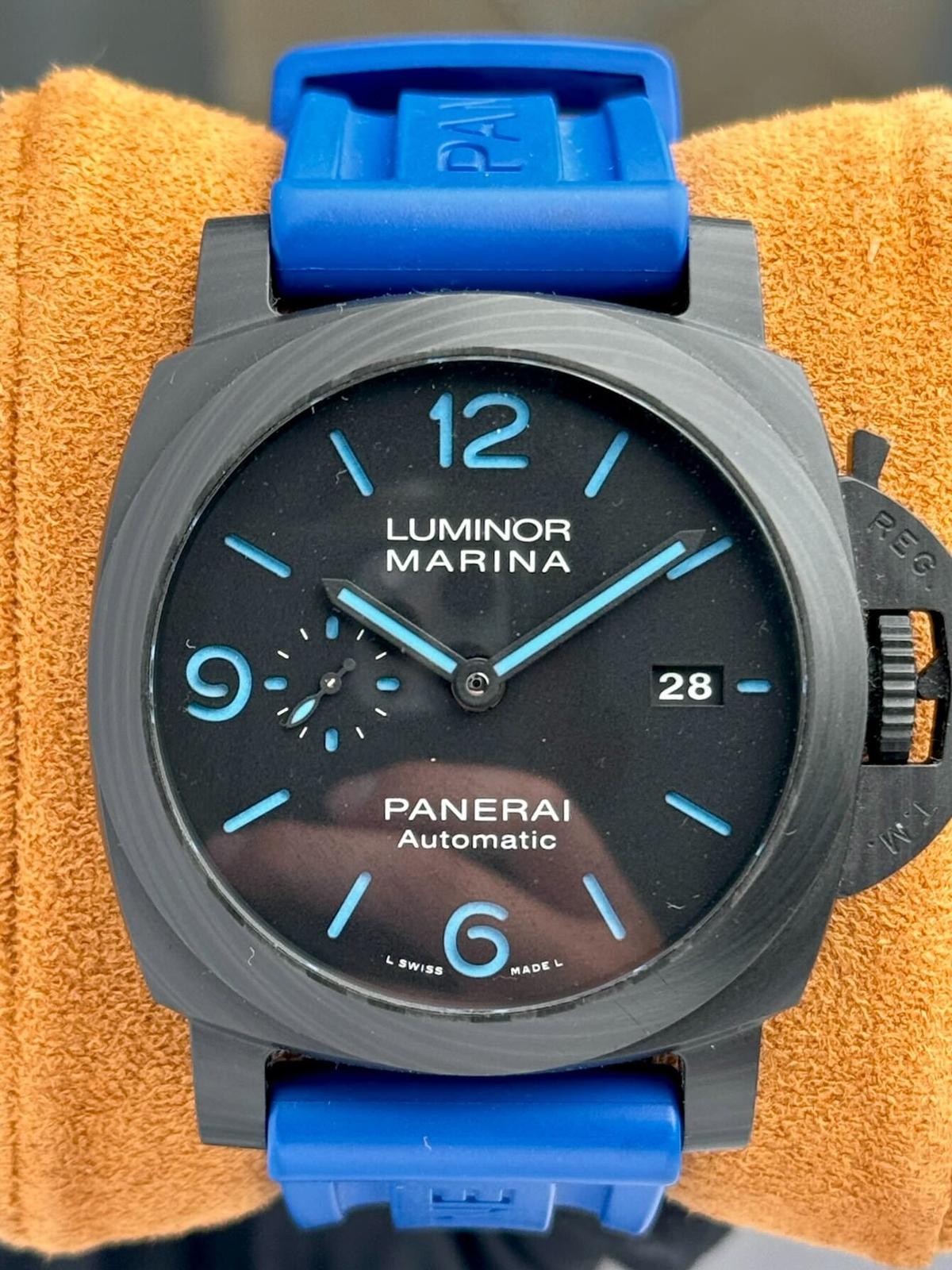 Panerai Luminor Marina Automatic