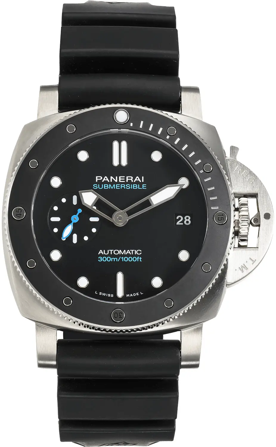 Panerai Luminor Submersible