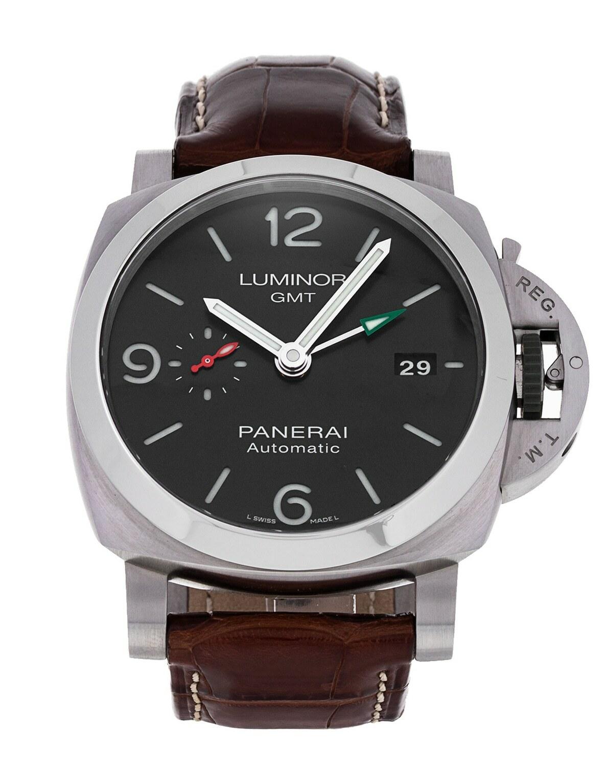 Panerai Radiomir 8 Days