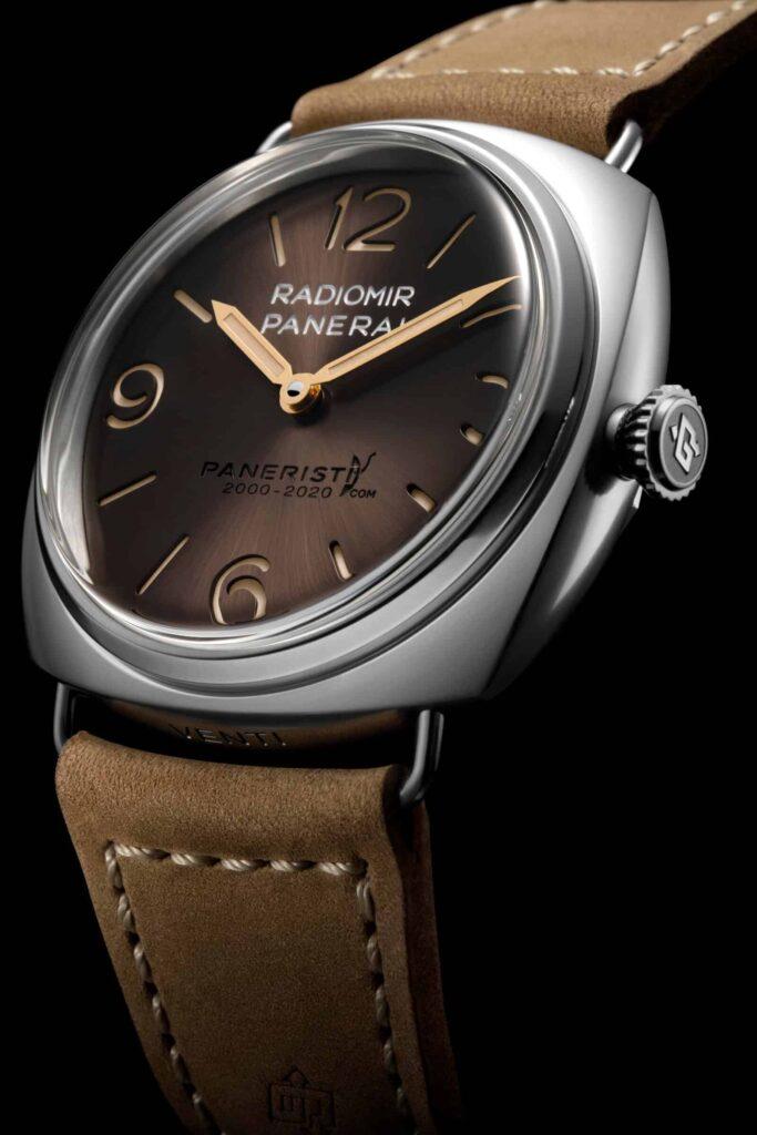 Panerai Radiomir