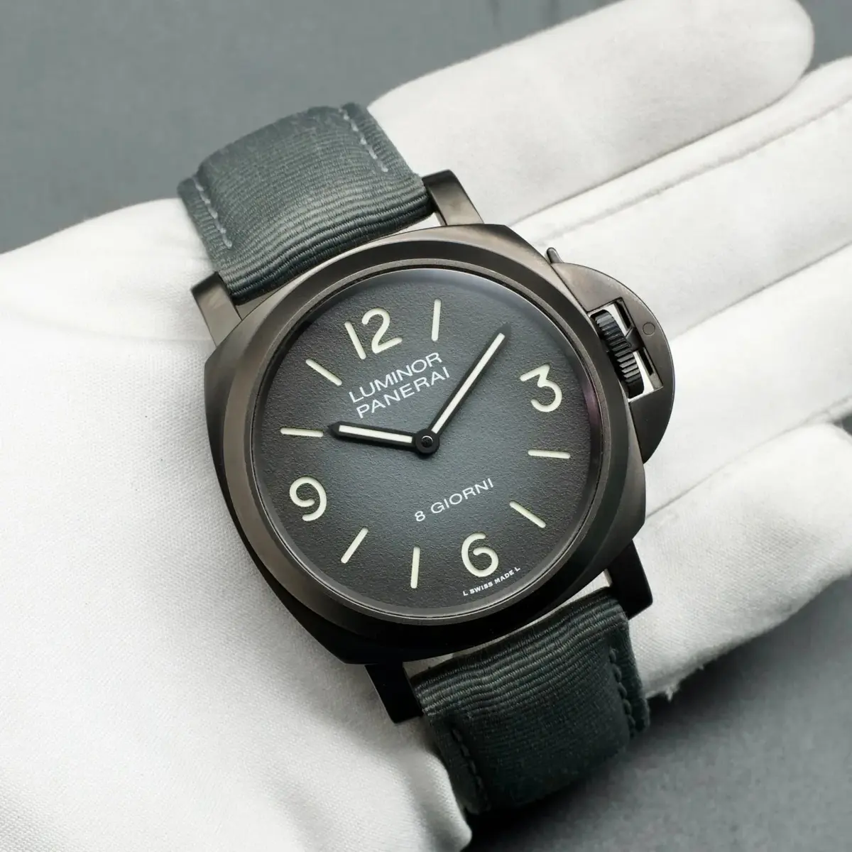 Panerai Panerai