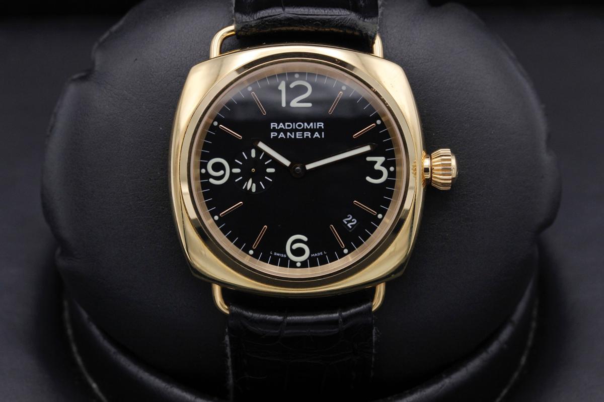 Panerai Radiomir