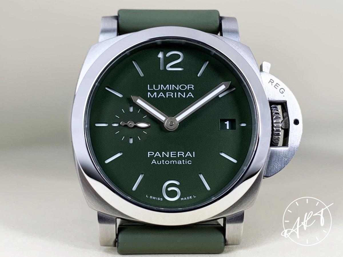 Panerai Luminor Marina