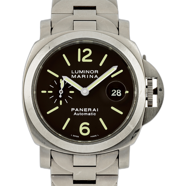 Panerai Luminor Marina Automatic