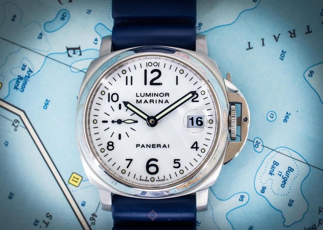 Panerai Luminor Marina Automatic