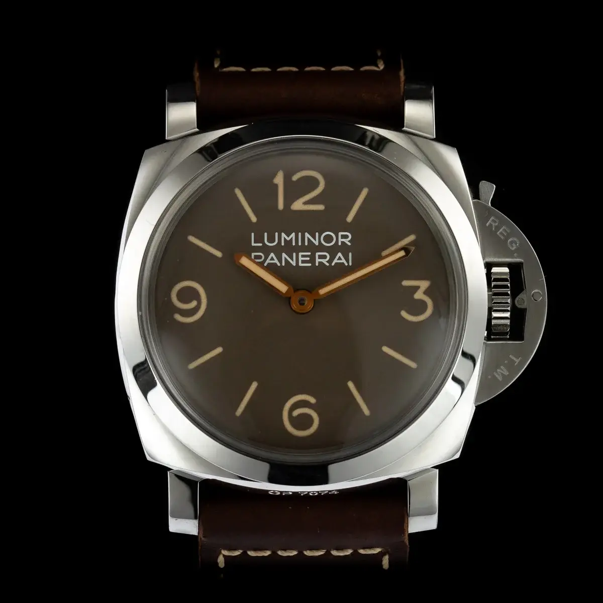 Panerai Panerai