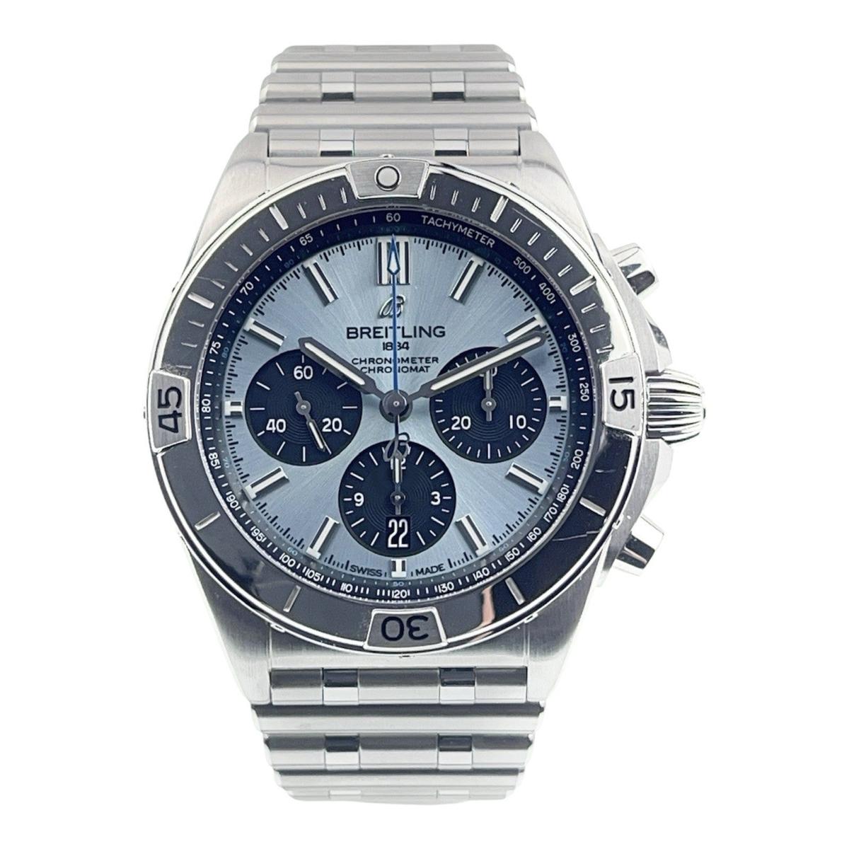 Breitling Chronomat
