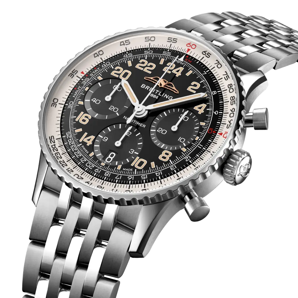 Breitling Navitimer Cosmonaute