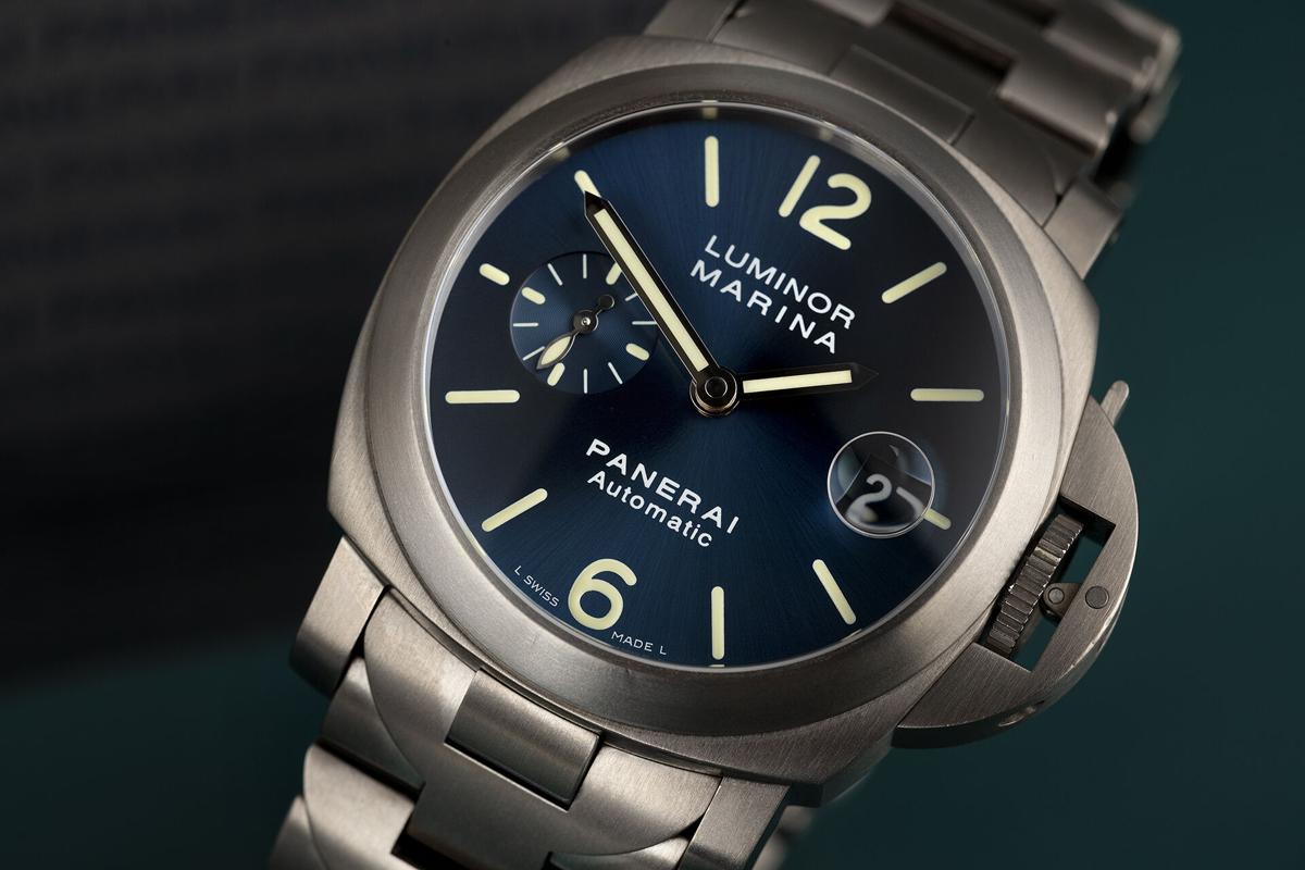 Panerai Panerai