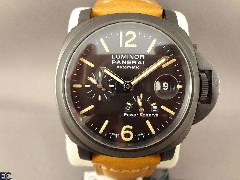Panerai Luminor Power Reserve