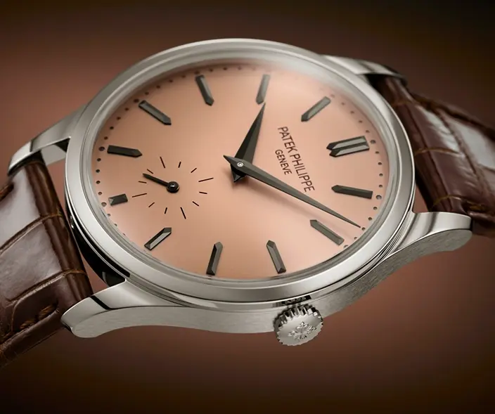 Patek Philippe Calatrava