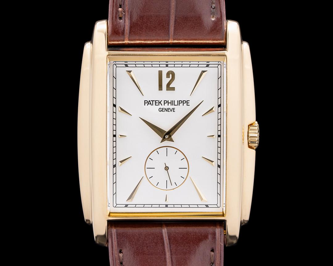 Patek Philippe Gondolo
