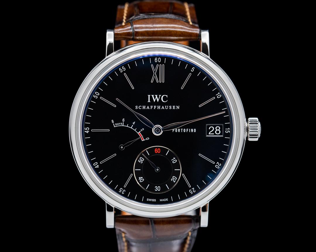 IWC Portofino