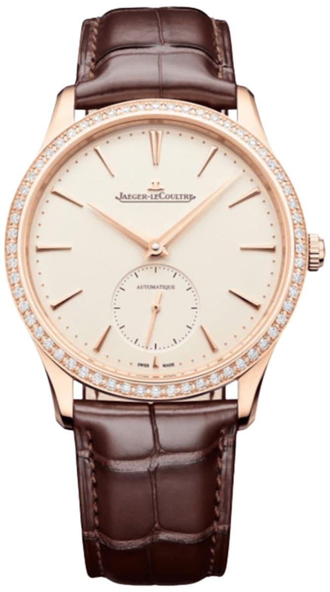 Jaeger-LeCoultre Master Grande Ultra Thin