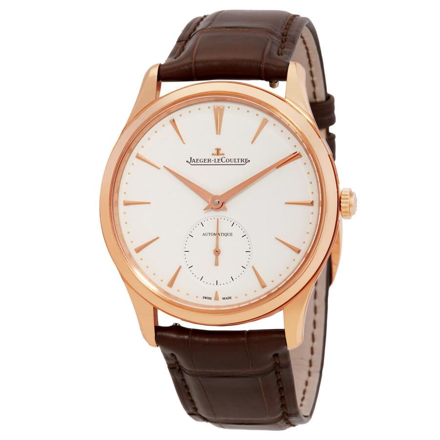 Jaeger-LeCoultre Master Grande Ultra Thin