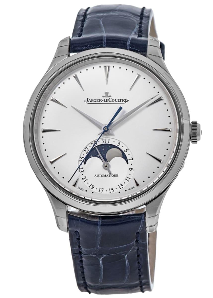 Jaeger-LeCoultre Master Ultra Thin Moon