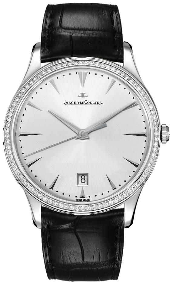 Jaeger-LeCoultre Master Ultra Thin Date