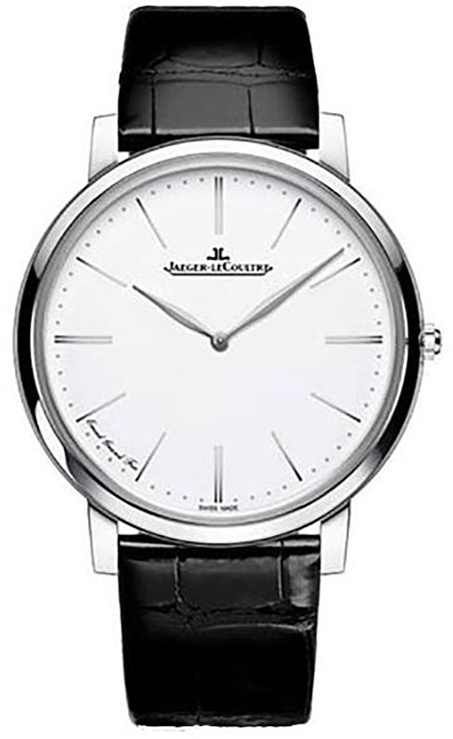 Jaeger-LeCoultre Master Ultra Thin