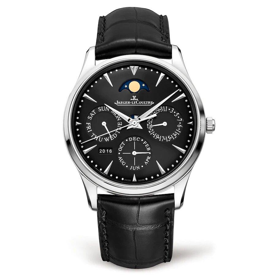 Jaeger-LeCoultre Master Ultra Thin Perpetual