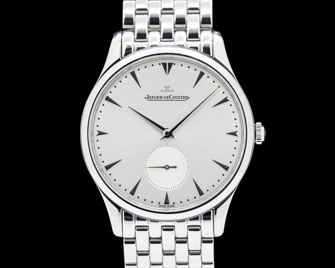 Jaeger-LeCoultre Master Grande Ultra Thin