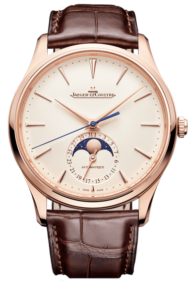 Jaeger-LeCoultre Master Ultra Thin Moon