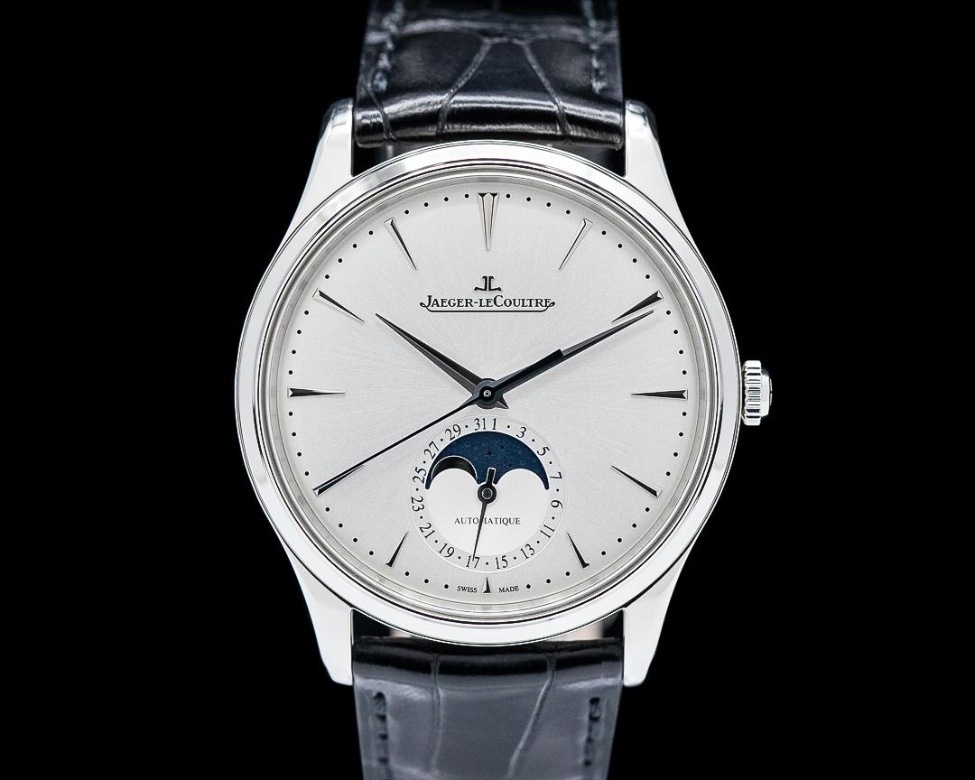 Jaeger-LeCoultre Master Ultra Thin Moon