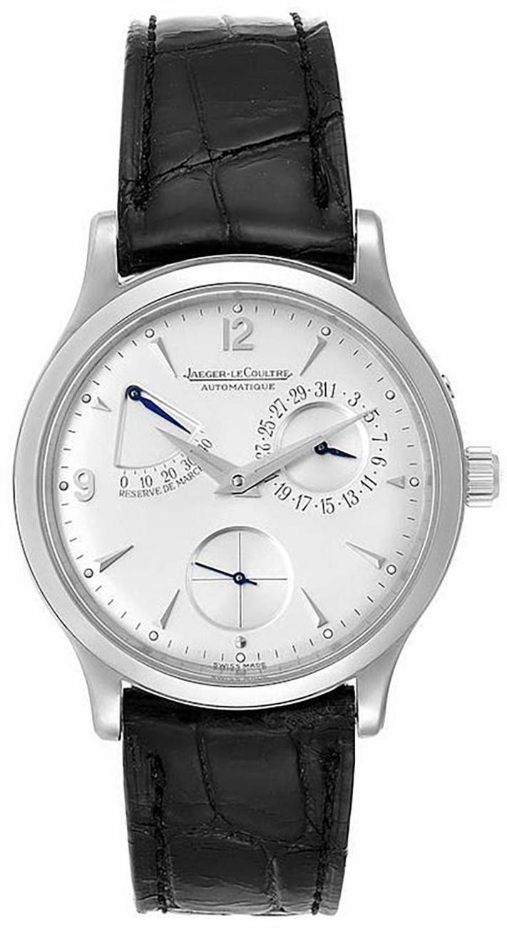 Jaeger-LeCoultre Master Réserve de Marche
