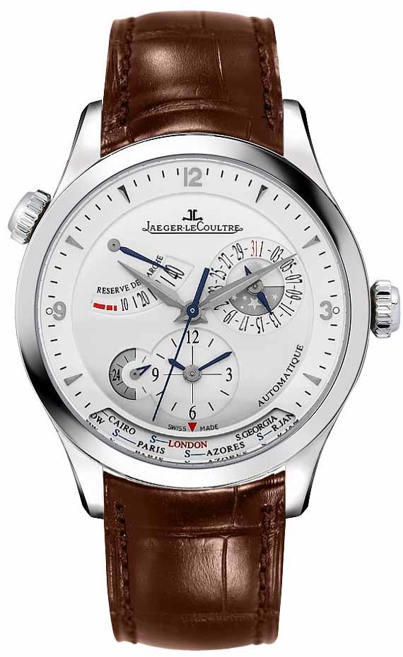 Jaeger-LeCoultre Jaeger-LeCoultre