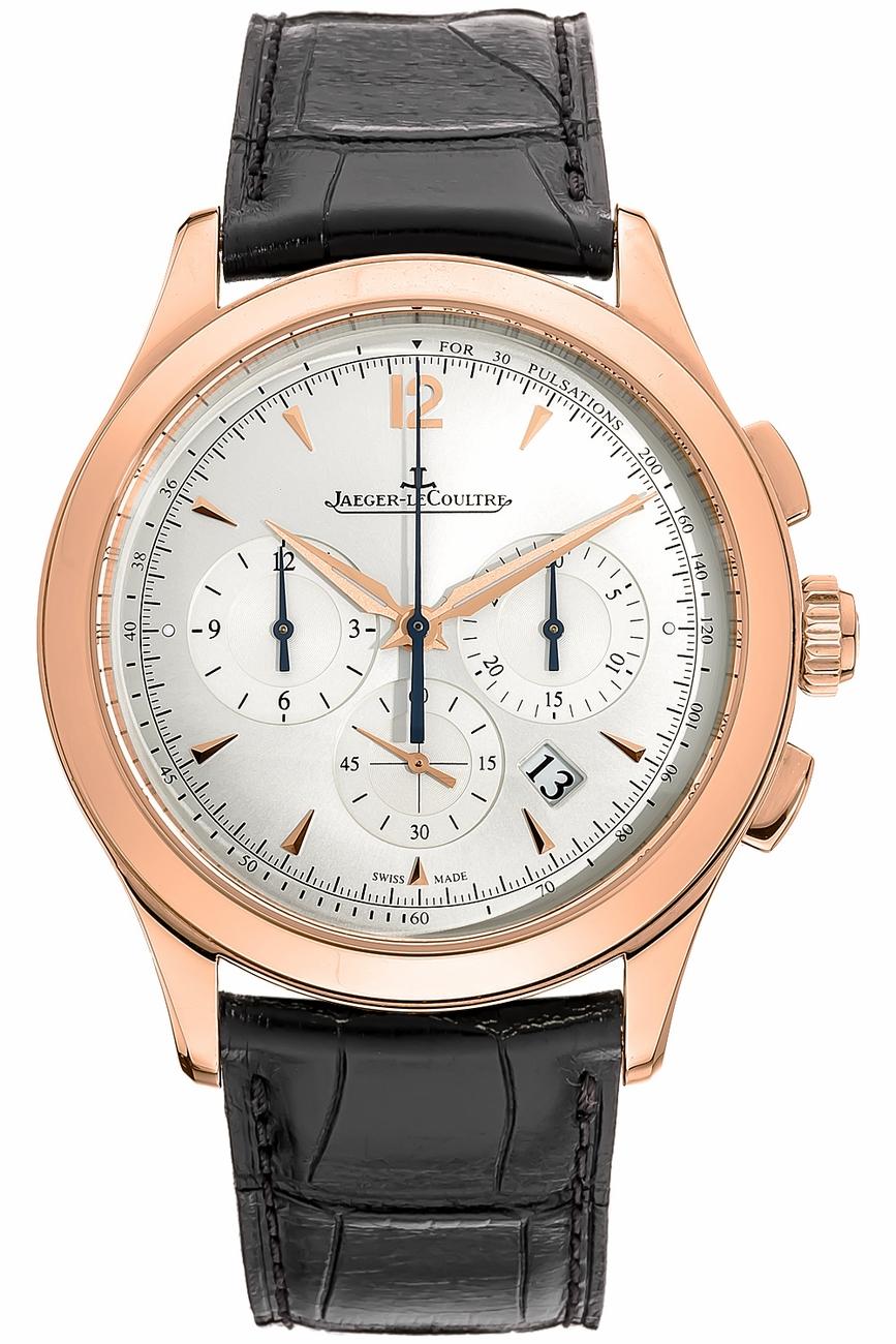 Jaeger-LeCoultre Master Chronograph