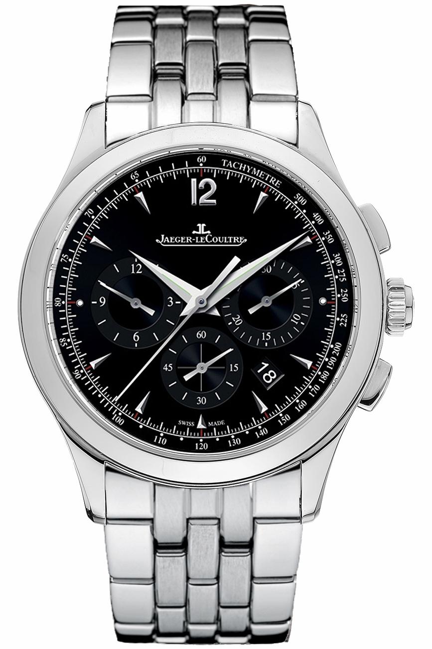 Jaeger-LeCoultre Master Chronograph