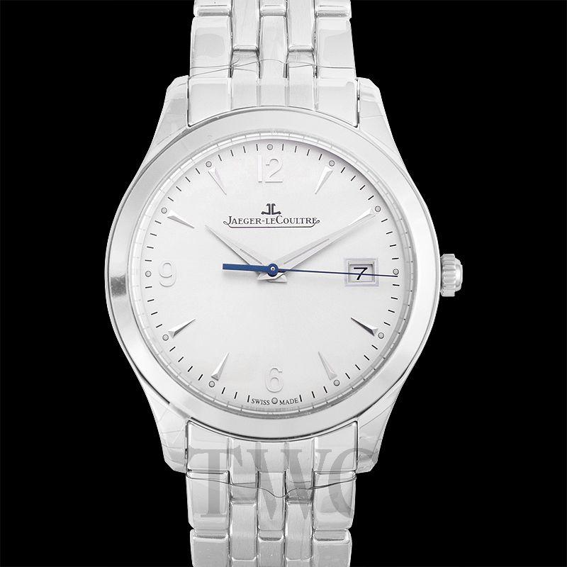 Jaeger-LeCoultre Master Control