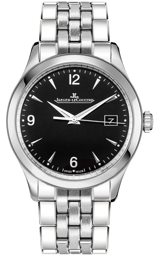 Jaeger-LeCoultre Master Control Date