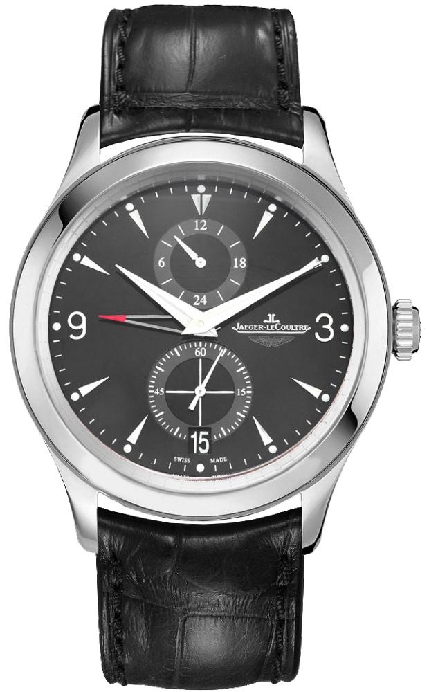 Jaeger-LeCoultre Master Hometime
