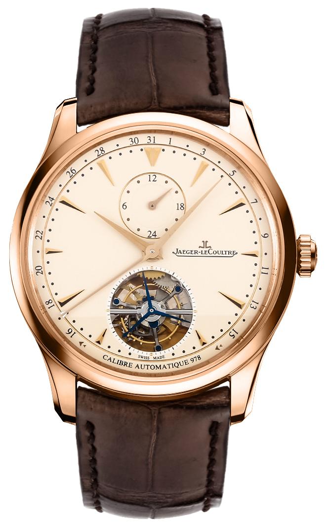 Jaeger-LeCoultre Jaeger-LeCoultre