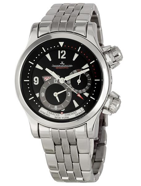 Jaeger-LeCoultre Jaeger-LeCoultre