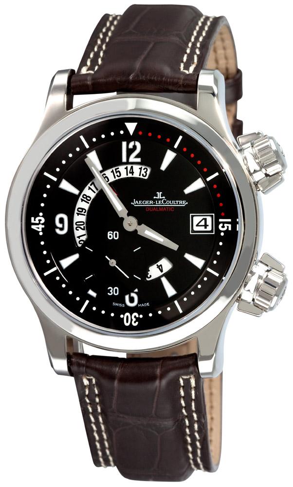 Jaeger-LeCoultre Master Compressor GMT