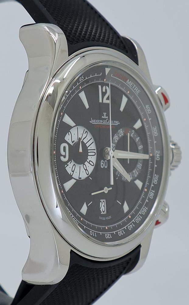 Jaeger-LeCoultre Master Compressor Chronograph
