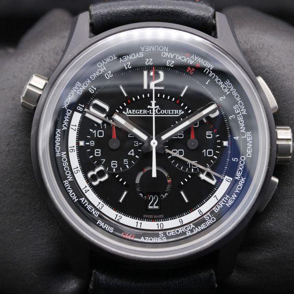 Jaeger-LeCoultre AMVOX