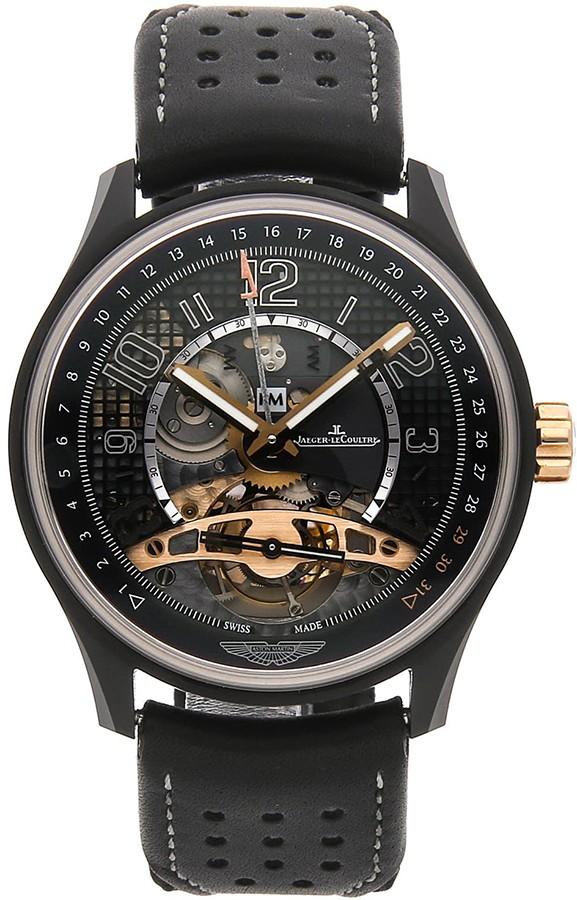 Jaeger-LeCoultre AMVOX