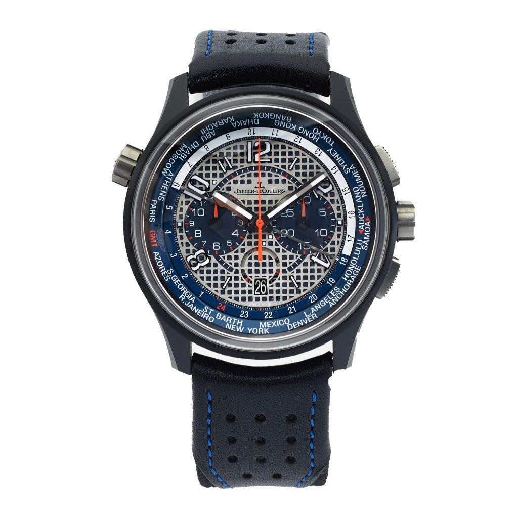 Jaeger-LeCoultre AMVOX