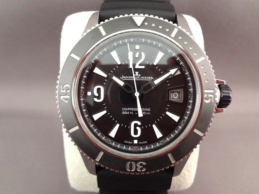 Jaeger-LeCoultre Jaeger-LeCoultre