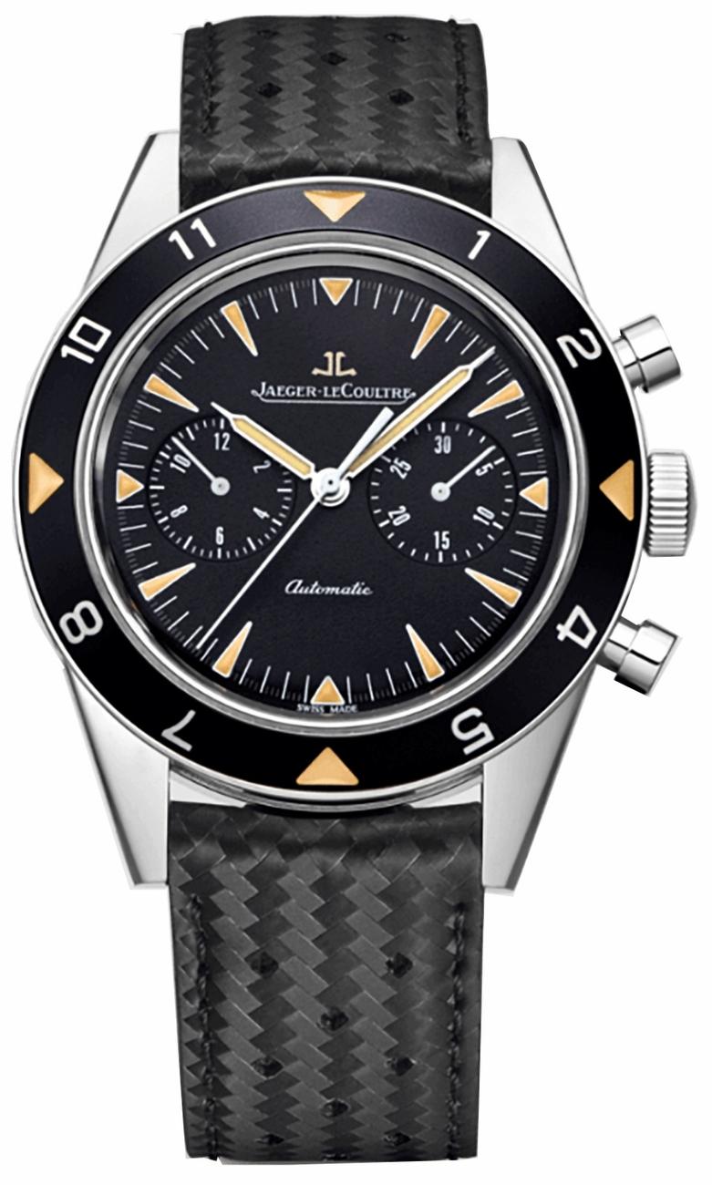 Jaeger-LeCoultre Deep Sea Chronograph