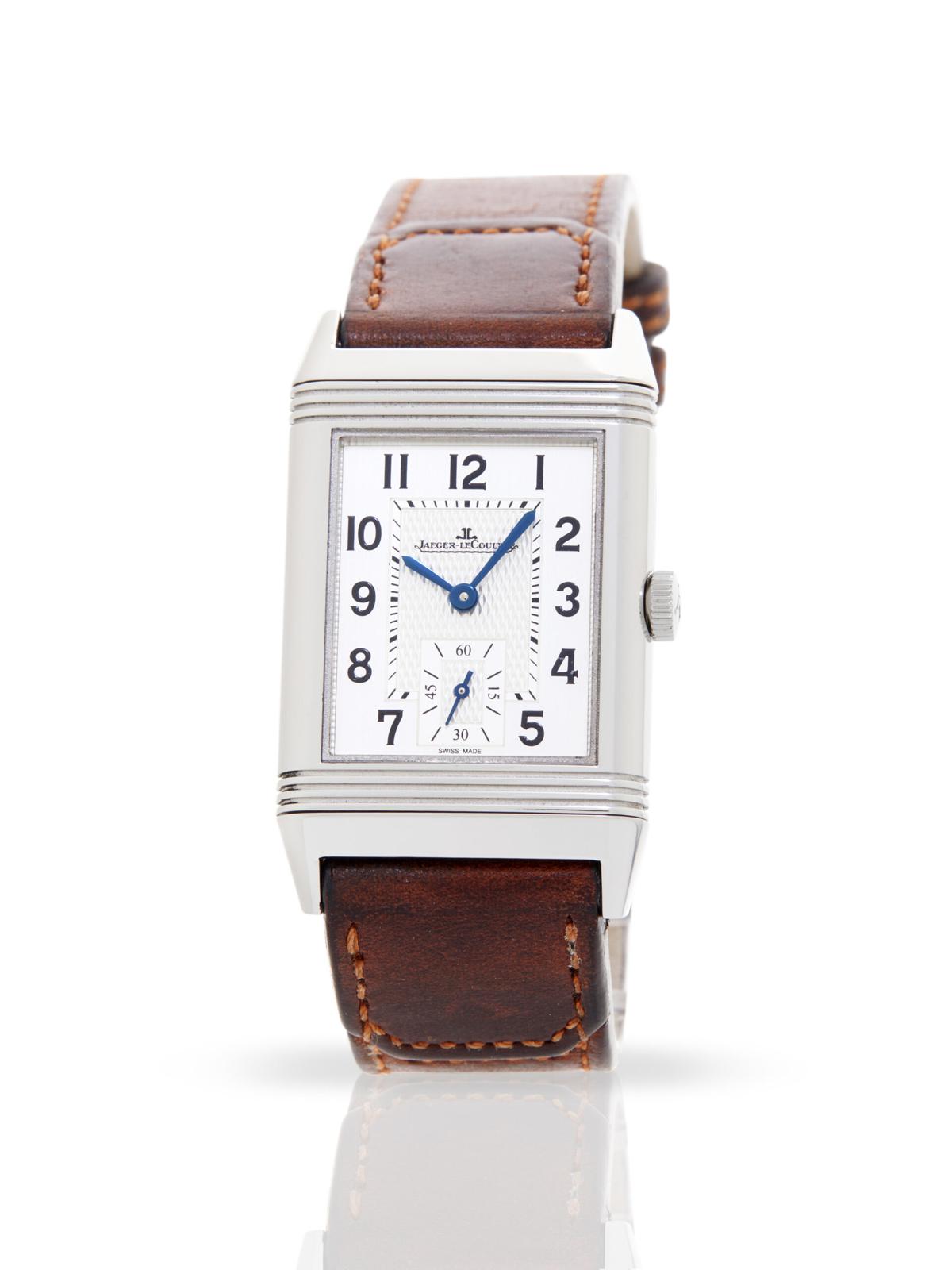 Jaeger-LeCoultre Reverso Classic Small