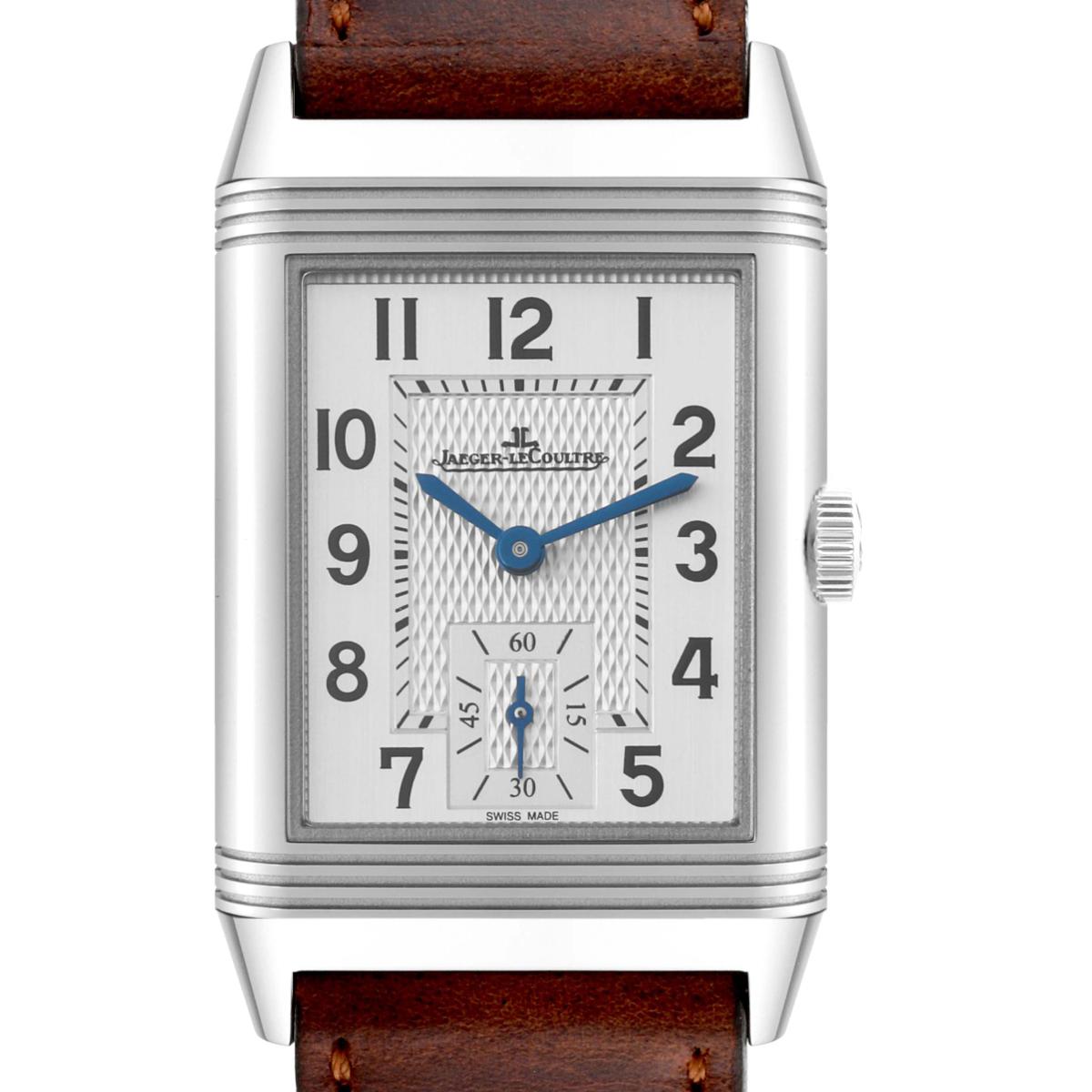 Jaeger-LeCoultre Reverso Duoface
