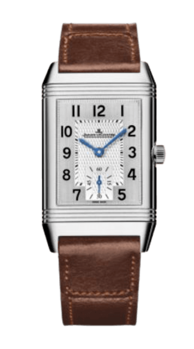 Jaeger-LeCoultre Reverso Duoface