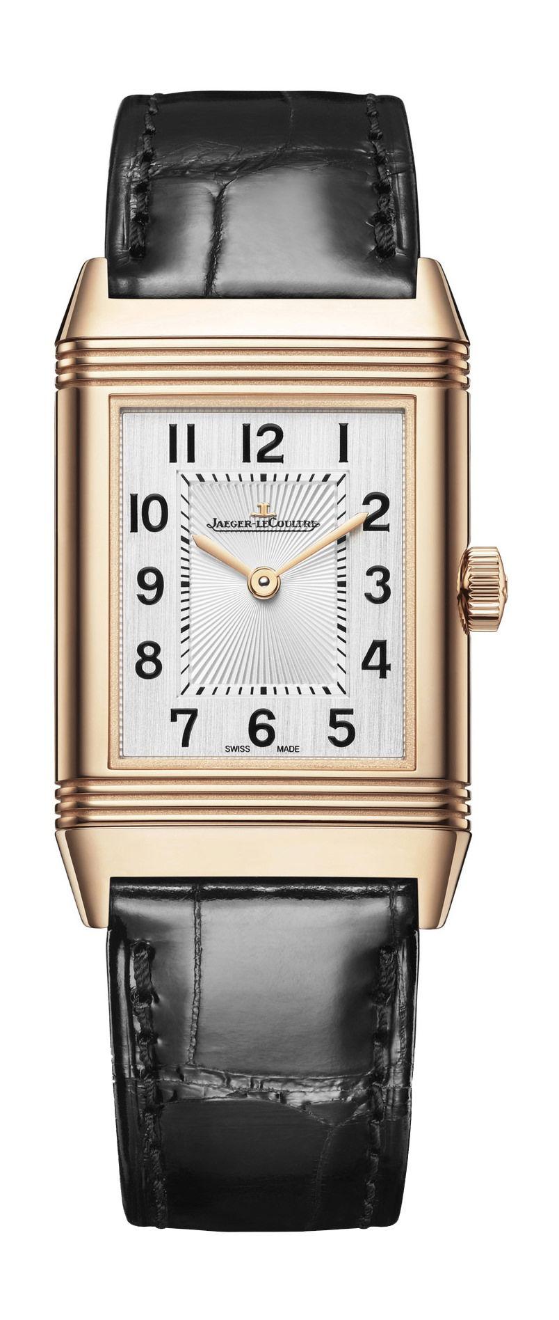 Jaeger-LeCoultre Reverso Classique