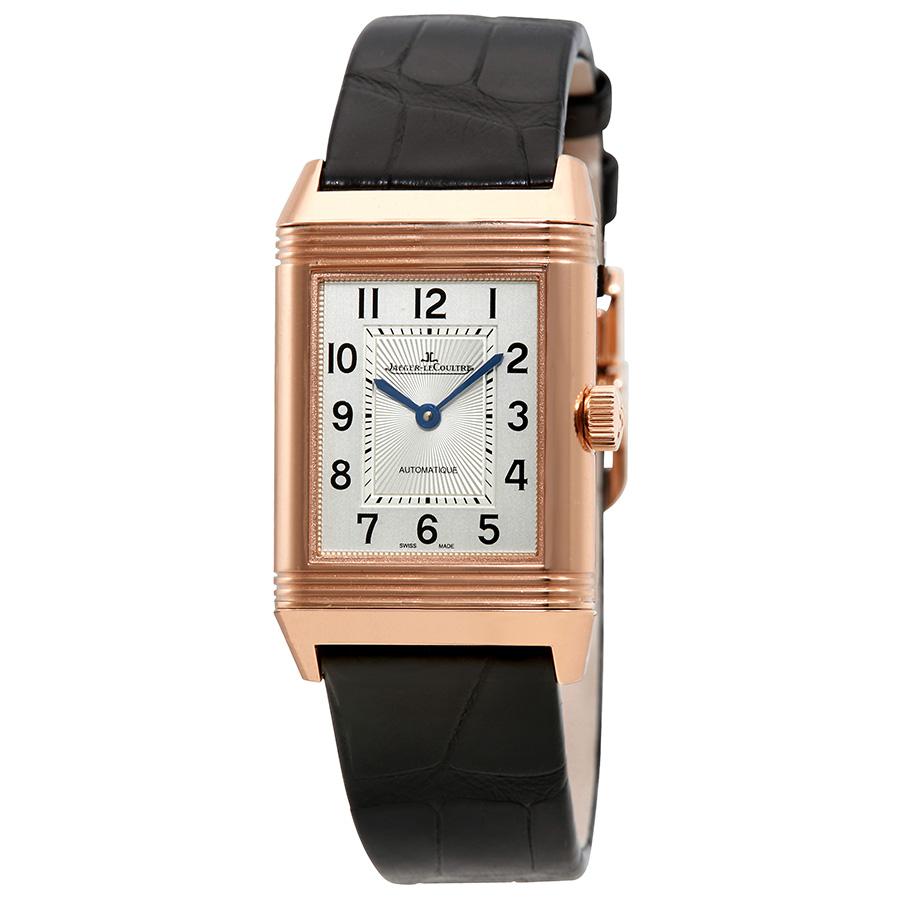 Jaeger-LeCoultre Reverso Classic Medium Duetto