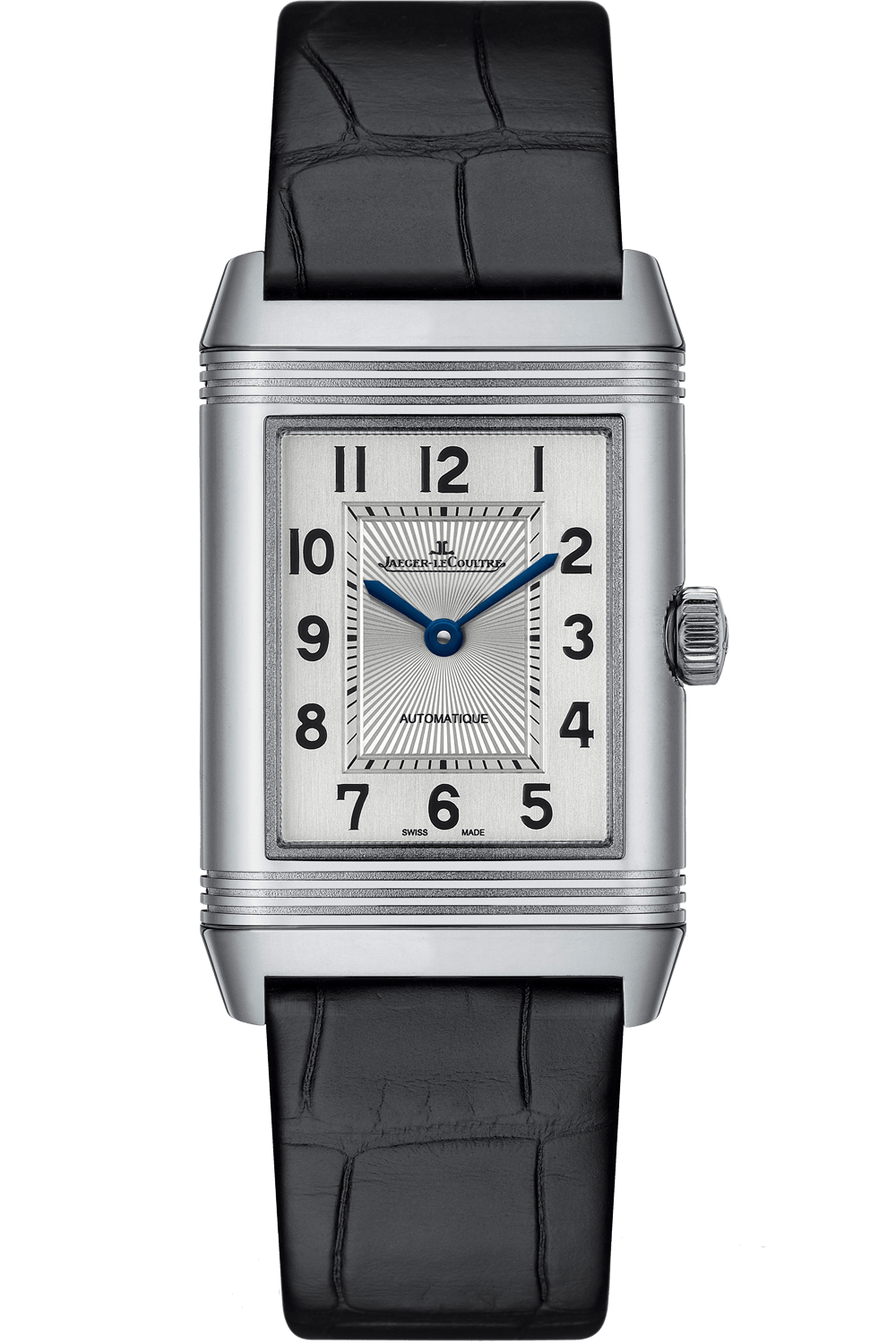 Jaeger-LeCoultre Reverso Classic Medium Duetto