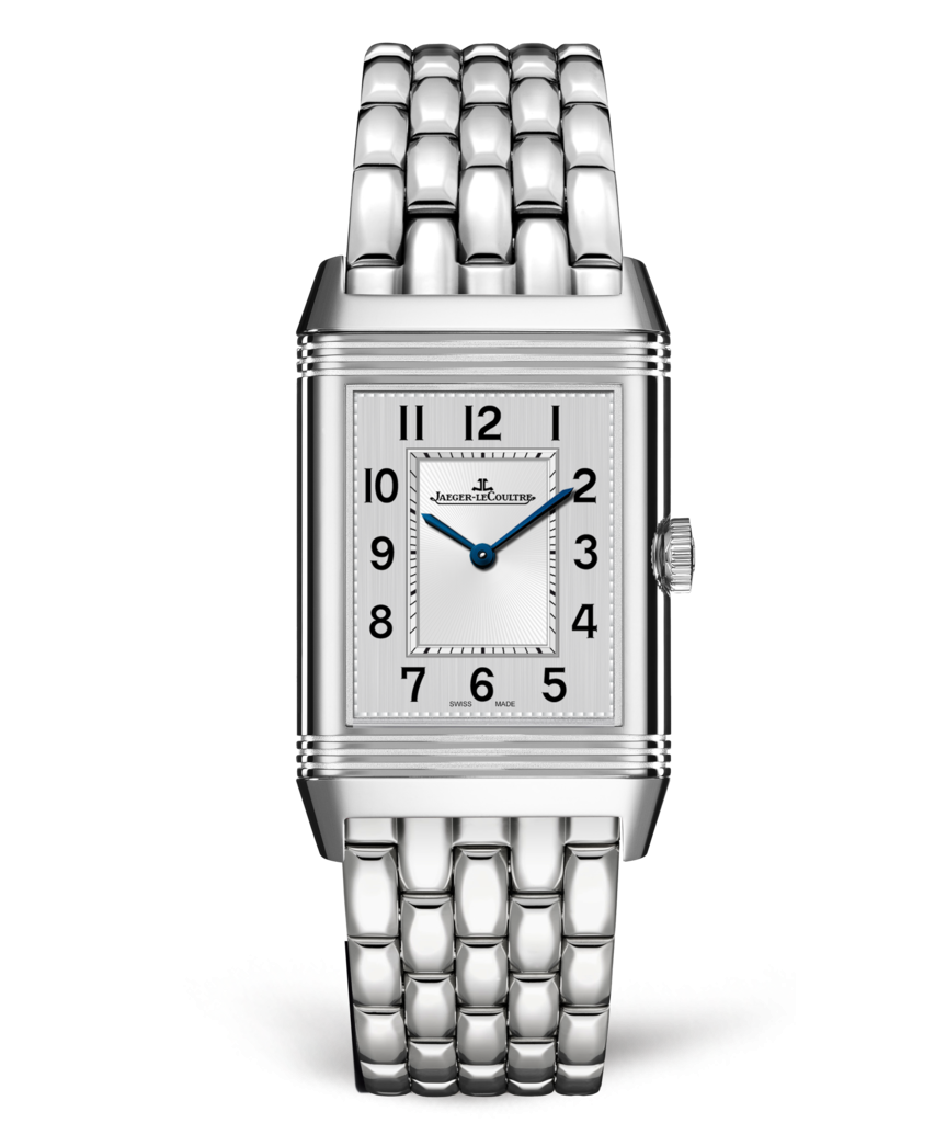 Jaeger-LeCoultre Reverso Classic Medium Duetto