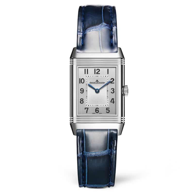 Jaeger-LeCoultre Reverso Classic Small Duetto
